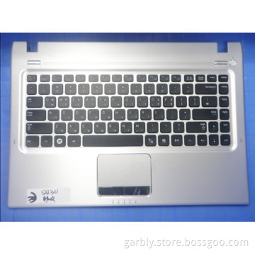 Kr Layout Laptop Keyboard for Samsung Q430 Keyboard